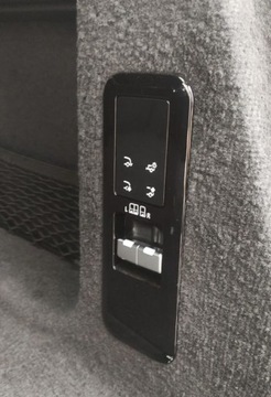 Land Rover Range Rover Sport III SUV 3.0D 301KM 2024 Land Rover Range Rover Sport MY25 Range Rover S 3.0 D300 mHEV Dynamic SE, zdjęcie 22