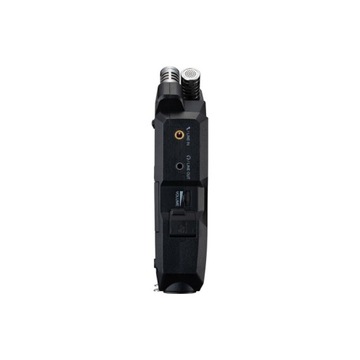 ZOOM H4 ESSENTIAL — ЦИФРОВОЙ РЕГИСТРАТОР