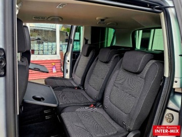 Volkswagen Sharan II Van Facelifting 2.0 TDI SCR 150KM 2015 Volkswagen Sharan Zarejestrowany gotowy do jazdy bogata wersja 2.0 Diesel, zdjęcie 18