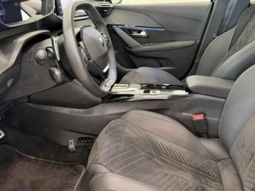 Peugeot 208 II 2026 Od ręki - GT eDCS 1.2 mHEV 145KM / Alcantara, kamera 360 Visio Park 2, zdjęcie 5