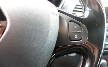 Renault Captur I Crossover 0.9 Energy TCe 90KM 2016 Renault Captur NaviAndroid AutoGrzane FoteleLedyRok Gwarancji Technicznej, zdjęcie 11