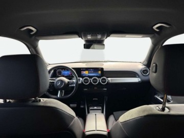 Mercedes GLB SUV 1.3 200 163KM 2024 Mercedes-Benz GLB GLB 200 Polski Salon FV23 Darmowy raport AUTODNA, zdjęcie 12