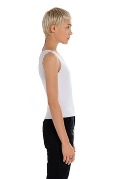 СВЯЗЫВАТЕЛЬ ДЛЯ ВЫПРАВЛЕНИЯ ГРУДИ Product Polish White