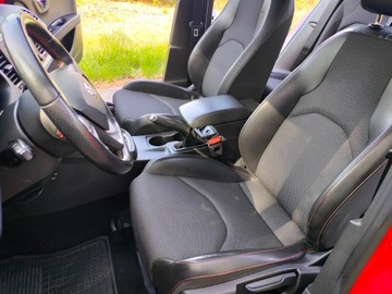 Seat Leon III SC 1.4 TSI 125KM 2016 SEAT LEON FR*1.4 TSI*SILNIK EA211*MOC-125 PS*KLIMATRONIC*LAMPY FULL LED*, zdjęcie 24