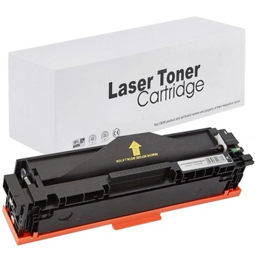 Toner DO HP CF540A CRG054B M254nw M280nw M281fw