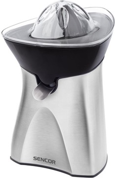 Wyciskarka do Cytrusów Sencor SCJ 6050SS Inox 60W