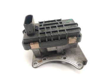 NASTAWNIK TURBOSPRĘZARKI FOCUS MK2 1.8 TDCI 115KM