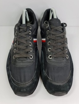 TOMMY HILFIGER Iconic MATERIAL buty męskie r.40