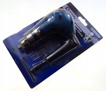 НАСАДКА УГЛОВАЯ ДЛЯ СВЕРЛ 1,5-10 ММ