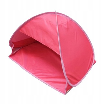 Plażowy, -Up Instant Beach Tent, Mini