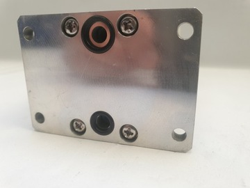 Электропневматический регулятор SMC ITV1050-211N-X1