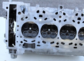 ГОЛОВКА BMW E81 E87 E90 E91 N43B20A N43 2.0B