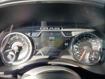  RAM 1500 2019r., Big Horn, od ubezpieczalni 5.7 Benzyna 395KM, zdjęcie 9