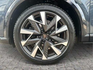 Cupra Formentor Crossover Facelifting 2.0 TSI 333KM 2025 Cupra Formentor NOWY - VZ pakiet intelligent/ pure, zdjęcie 31