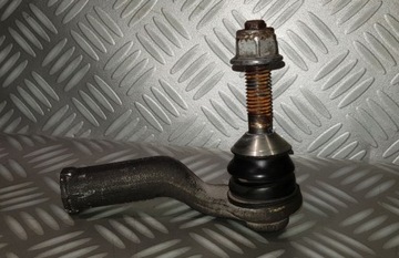 FORD MONDEO MK5 KOŃCÓWKA DRĄŻKA KIEROWNICZEGO PRAWA ORYGINAŁ DG9C-3289-CA