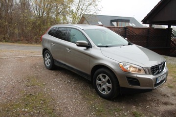 Volvo XC60 I SUV 3.2 243KM 2013 Volvo XC60 3.2l + LPG + Faktura VAT, zdjęcie 4