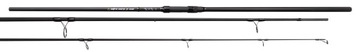 Mikado Wędka Karpiowa Intro Carp II 360 / 3.5Lbs 3