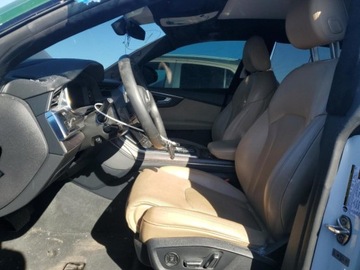 Audi Q8 2019 Audi Q8 2019 AUDI Q8 PRESTIGE S-LINE 3.0 Benzyna 335KM, zdjęcie 7