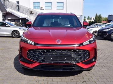 MG HS 2025 MG HS Exclusive 1.5 AT Suv 170KM 2025, zdjęcie 1