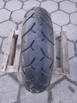 170/80 R15 BRIDGESTONE EXEDRA G702 77S 6,7mm