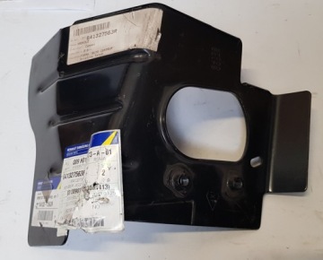 НОВЫЙ ОРИГИНАЛЬНЫЙ ЛИСТ КРОНШТЕЙНА КРЫЛА RENAULT OE 641327563R