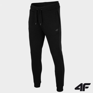 Мужские спортивные брюки 4F Joggers с кулиской