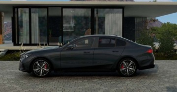 BMW Seria 5 G90-91 Touring 2.0 520d 197KM 2026 BMW Seria 5 DEMO z korzyscia do 73 500 zl LEASING 103 2.0 Diesel, zdjęcie 3