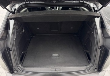 Peugeot 3008 II Crossover 1.2 PureTech 130KM 2020 Peugeot 3008 BezwypadekGTFUUL LEDradarserwis asoorg lakier 1.2 131KM, zdjęcie 32