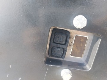 ЛИЦЕВАЯ СТОРОНА КОРПУСА NEW HOLLAND MAXXUM 2022