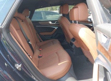Audi A7 C8 2022 Audi A7 Sportback 2022, 3.0L, 4x4, PREMIUM PLUS, od ubezpieczalni 3.0 335KM, zdjęcie 12
