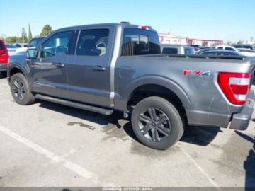 Ford 2023 Ford F150 Lariat 2023 3.5 Hybryda 325KM, zdjęcie 3