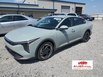 Kia 2025 Kia Inny 2025 KIA K4 EX 2.0L FWD 2.0 Benzyna 156KM