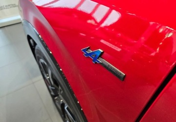 Renault 2025 Renault Rafale top wersja super rabat od reki hybryda 2025 1.2, zdjęcie 10