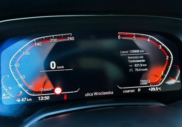 BMW X5 G05 2021 BMW X5 Pierwszy wlasciciel Gwarancja Bezwypadkowy FVAT23 3.0, zdjęcie 33