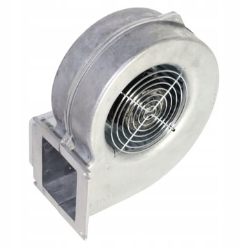 Оригинальный радиальный вентилятор WPA 160 от MplusM.