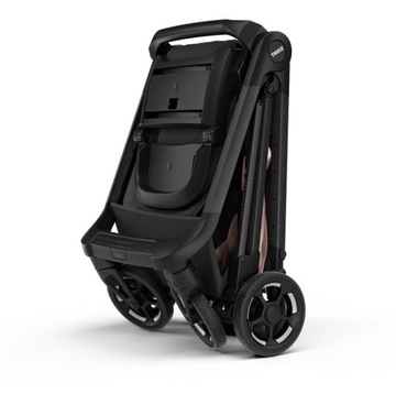 Коляска Туле ШАЙН | НОВИНКА