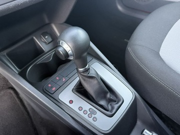 Seat Ibiza IV Hatchback 5d Facelifting 1.2 TSI 105KM 2015 Seat Ibiza 1,2 TSi Style 105KM, 2015, tempomat, zdjęcie 23