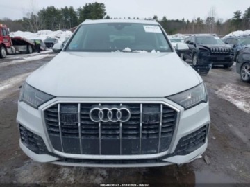 Audi Q7 II 2024 Audi Q7 Premium Plus 45 Tfsi Quattro Tiptronic, 2024r., 4x4, 2.0L 2.0 261KM, zdjęcie 5