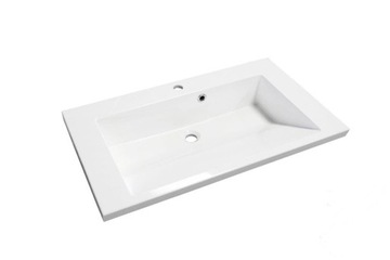 Umywalka meblowa 85 cm BRYLANT