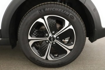 Kia XCeed PHEV Facelifting 1.6 GDi Plug-In 141KM 2024 Kia XCeed Plug-in-Hybrid, 1. Właściciel, zdjęcie 10