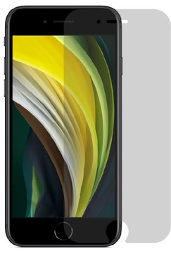 Szkło ochronne 9H do iPhone 7 / 8 / SE2020 SE2022