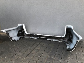 MERCEDES NÁRAZNÍK AMG VITO 447 W447