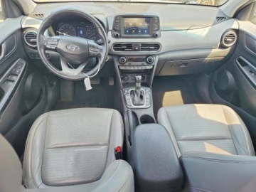 Hyundai Kona I 2019 Hyundai Kona 2019 HYUNDAI KONA LIMITED 1.6 Benzyna 175KM, zdjęcie 8