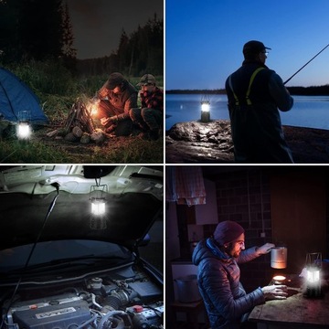 ТУРИСТИЧЕСКИЙ ФОНАРЬ СОЛНЕЧНЫЙ СВЕТОДИОДНЫЙ ПОХОДНЫЙ ФАКЕЛ