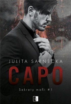 CAPO, JULITA SARNECKA