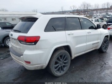 Jeep Grand Cherokee IV 2021 Jeep Grand Cherokee Laredo X 2021 3.6 Benzyna 293KM, zdjęcie 5