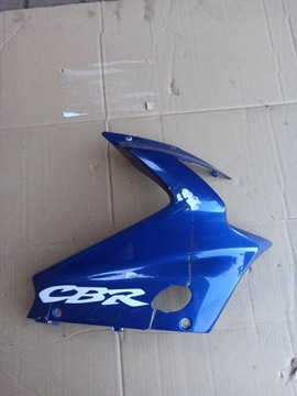 Prawa czasza owiewka bok Honda cbr 125 jc34 04-07