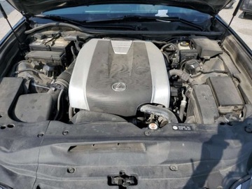 Lexus GS IV 2018 Lexus GS 2018 LEXUS GS 350 BASE 3.5 Benzyna 311KM, zdjęcie 11