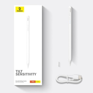 СТИЛУС BASEUS PENCIL PEN ДЛЯ APPLE IPAD AIR TABLET / PRO ACTIVE