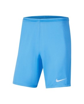 NIKE DRI-FIT Spodenki Męskie Krótkie roz L